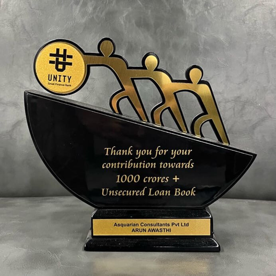 BFSI Customer Education Campaign of the Year