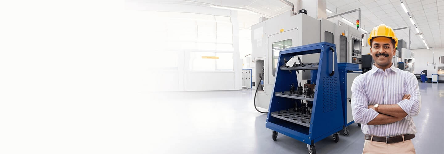 Machinery Loan FAQ