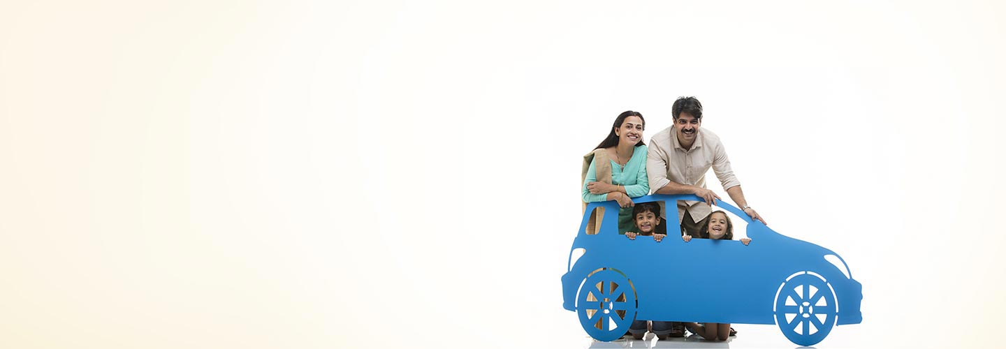 pre owned car loan