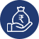 High Loan Amounts logo