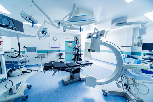 Medical Equipment Loan
