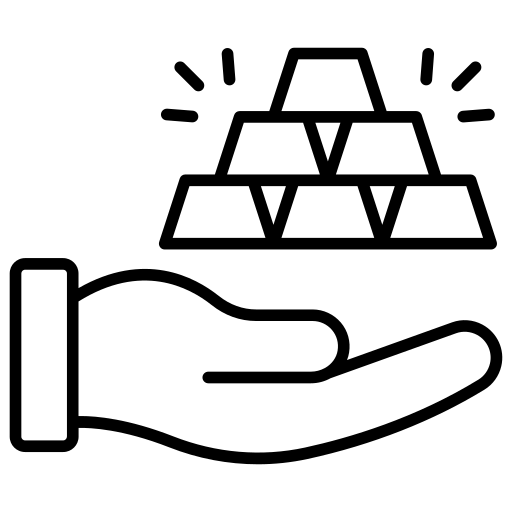 Medical/Machinery Loan Logo